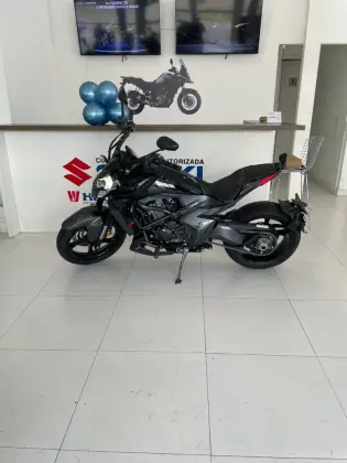 ZONTES V350 