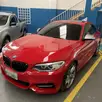BMW M 235i 3.0 I6 TURBO GASOLINA 2P AUTOMÁTICO BMW M 235i 3.0 I6 TURBO GASOLINA 2P AUTOMÁTICO