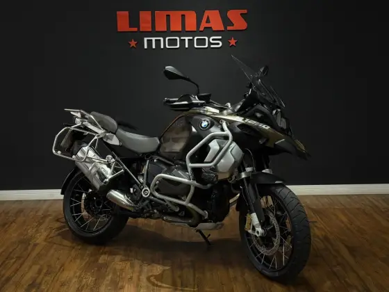 BMW R 1250 GS ADVENTURE PREMIUM + EXCLUSIVE BMW R 1250 GS ADVENTURE PREMIUM + EXCLUSIVE