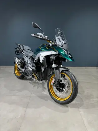 BMW R 1300 GS OPTION 719 
