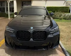 BMW X4 2.0 16V GASOLINA XDRIVE20I M SPORT STEPTRONIC BMW X4 2.0 16V GASOLINA XDRIVE20I M SPORT STEPTRONIC