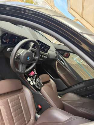 BMW-X4-2025