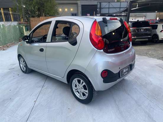 CAOA CHERY-QQ-2018