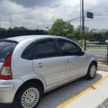 CITROËN C3 1.6 EXCLUSIVE 16V FLEX 4P MANUAL CITROËN C3 1.6 EXCLUSIVE 16V FLEX 4P MANUAL