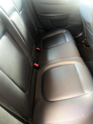 CITROËN C4 2.0 EXCLUSIVE SPORT 16V FLEX 4P AUTOMÁTICO