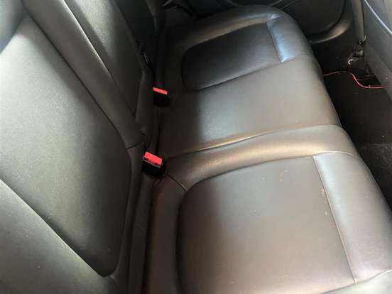 CITROËN-C4-2.0 EXCLUSIVE SPORT 16V FLEX 4P AUTOMÁTICO CITROËN-C4-2013