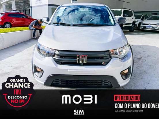 FIAT-MOBI-1.0 FIREFLY FLEX LIKE. MANUAL FIAT-MOBI-2025