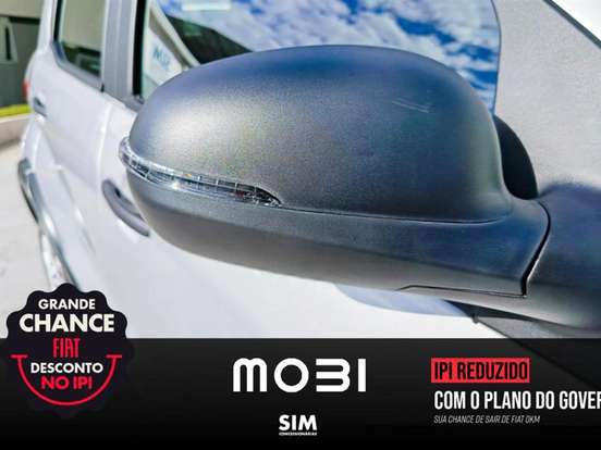 FIAT-MOBI-1.0 FIREFLY FLEX LIKE. MANUAL FIAT-MOBI-2025