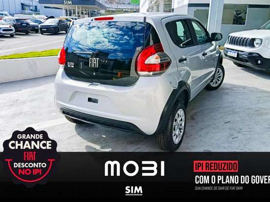 FIAT-MOBI-1.0 FIREFLY FLEX LIKE. MANUAL FIAT-MOBI-2025