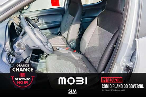 FIAT-MOBI-1.0 FIREFLY FLEX LIKE. MANUAL FIAT-MOBI-2025