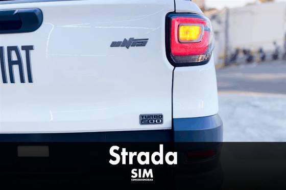 FIAT STRADA 1.0 TURBO 200 FLEX ULTRA CD CVT