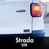 FIAT STRADA 1.0 TURBO 200 FLEX ULTRA CD CVT FIAT STRADA 1.0 TURBO 200 FLEX ULTRA CD CVT