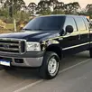 FORD F-250 3.9 XLT MAX POWER 4X4 CD DIESEL 4P MANUAL FORD F-250 3.9 XLT MAX POWER 4X4 CD DIESEL 4P MANUAL