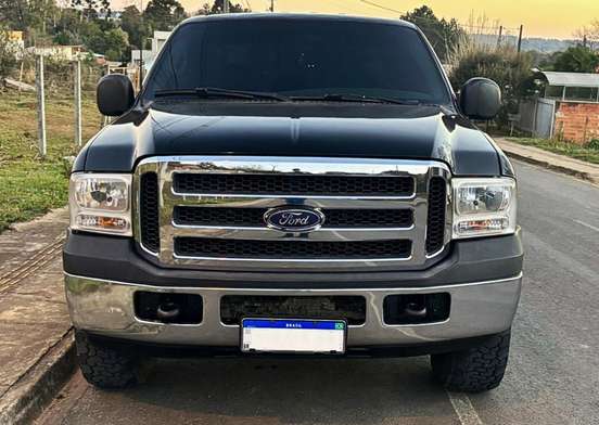 FORD-F-250-2007
