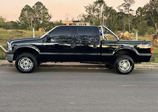 FORD-F-250-2007
