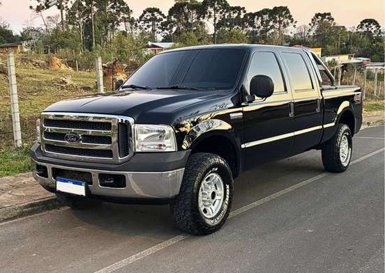 FORD-F-250-2007