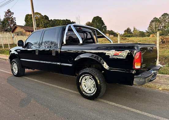 FORD-F-250-2007