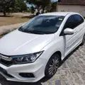 HONDA CITY 1.5 EXL 16V FLEX 4P AUTOMÁTICO HONDA CITY 1.5 EXL 16V FLEX 4P AUTOMÁTICO