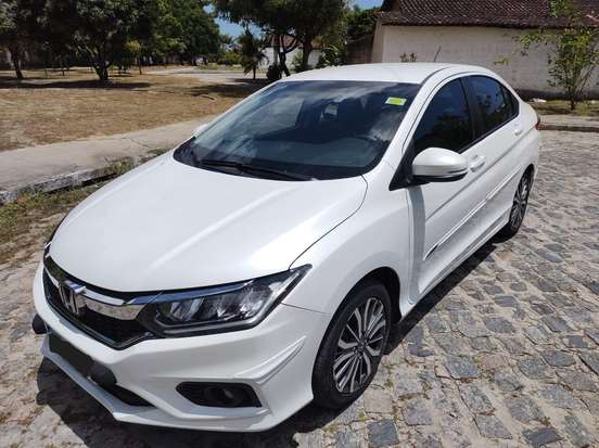 HONDA-CITY-2020