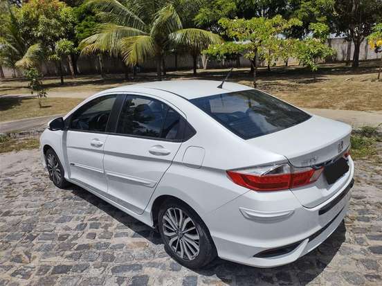HONDA-CITY-2020