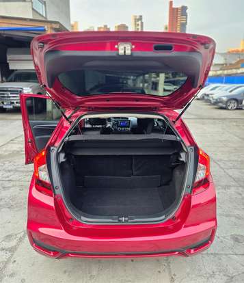 HONDA-FIT-1.5 LX 16V FLEX 4P AUTOMÁTICO HONDA-FIT-2019