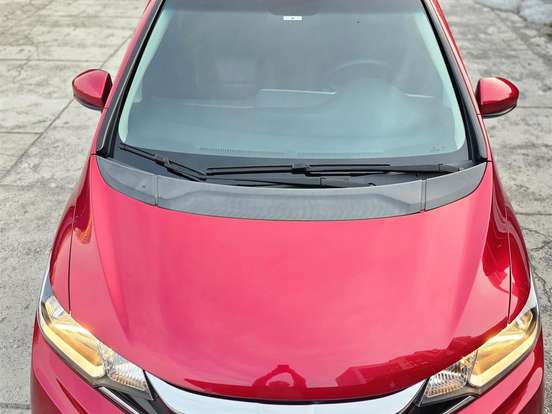 HONDA-FIT-1.5 LX 16V FLEX 4P AUTOMÁTICO HONDA-FIT-2019