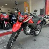 HONDA NXR 160 BROS ABS HONDA NXR 160 BROS ABS