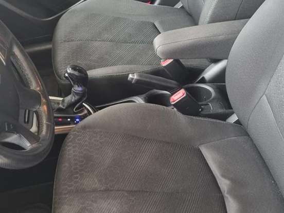 HYUNDAI-HB20X-1.6 16V STYLE FLEX 4P AUTOMÁTICO HYUNDAI-HB20X-2017