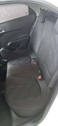HYUNDAI-HB20X-1.6 16V STYLE FLEX 4P AUTOMÁTICO HYUNDAI-HB20X-2017