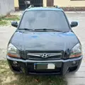 HYUNDAI TUCSON 2.0 MPFI GLS 16V 143CV 2WD GASOLINA 4P AUTOMÁTICO HYUNDAI TUCSON 2.0 MPFI GLS 16V 143CV 2WD GASOLINA 4P AUTOMÁTICO