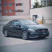 MERCEDES-BENZ CLA 250 2.0 CGI GASOLINA SPORT 4MATIC 7G-DCT MERCEDES-BENZ CLA 250 2.0 CGI GASOLINA SPORT 4MATIC 7G-DCT