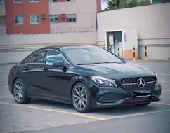 MERCEDES-BENZ CLA 250 2.0 CGI GASOLINA SPORT 4MATIC 7G-DCT MERCEDES-BENZ CLA 250 2.0 CGI GASOLINA SPORT 4MATIC 7G-DCT