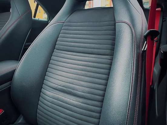 MERCEDES-BENZ-CLA 250-2.0 CGI GASOLINA SPORT 4MATIC 7G-DCT MERCEDES-BENZ-CLA 250-2018