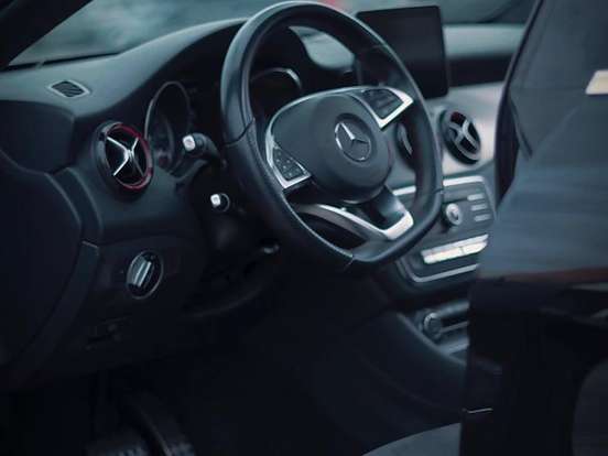 MERCEDES-BENZ-CLA 250-2.0 CGI GASOLINA SPORT 4MATIC 7G-DCT MERCEDES-BENZ-CLA 250-2018