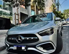 MERCEDES-BENZ GLA 200 1.3 MHEV AMG LINE 7G-DCT MERCEDES-BENZ GLA 200 1.3 MHEV AMG LINE 7G-DCT