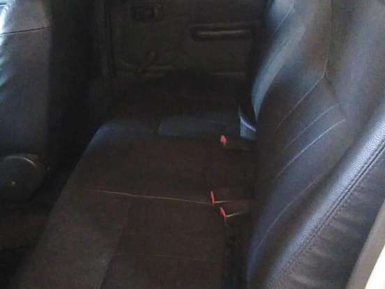 NISSAN-FRONTIER-2.8 XE ATTACK 4X4 CD TURBO ELETRONIC DIESEL 4P MANUAL NISSAN-FRONTIER-2005