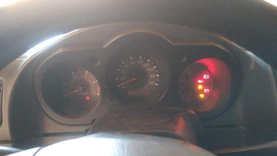 NISSAN-FRONTIER-2.8 XE ATTACK 4X4 CD TURBO ELETRONIC DIESEL 4P MANUAL NISSAN-FRONTIER-2005