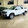 RENAULT OROCH 1.6 16V SCE FLEX INTENSE MANUAL RENAULT OROCH 1.6 16V SCE FLEX INTENSE MANUAL