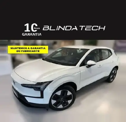 VOLVO EX30 51 KW ELÉTRICO CORE VOLVO EX30 51 KW ELÉTRICO CORE