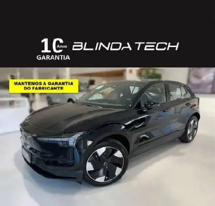VOLVO EX30 69 KW ELÉTRICO PLUS VOLVO EX30 69 KW ELÉTRICO PLUS