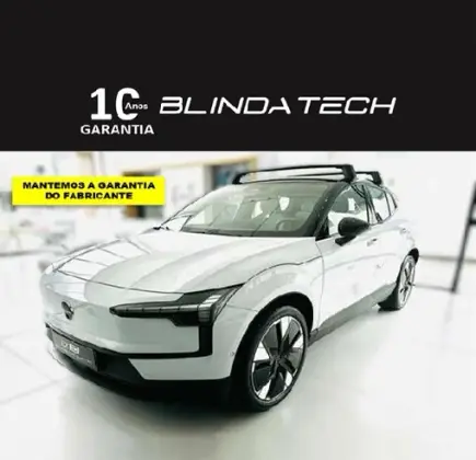 VOLVO EX30 69 KW ELÉTRICO ULTRA