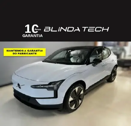 VOLVO EX30 69 KW ELÉTRICO ULTRA VOLVO EX30 69 KW ELÉTRICO ULTRA