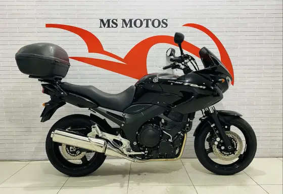 YAMAHA TDM 900 