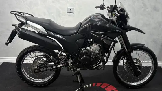 YAMAHA XTZ 250 LANDER YAMAHA XTZ 250 LANDER