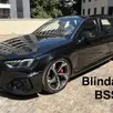 AUDI RS4 2.9 V6 TFSI GASOLINA AVANT QUATTRO S-TRONIC AUDI RS4 2.9 V6 TFSI GASOLINA AVANT QUATTRO S-TRONIC