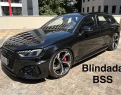 AUDI RS4 2.9 V6 TFSI GASOLINA AVANT QUATTRO S-TRONIC AUDI RS4 2.9 V6 TFSI GASOLINA AVANT QUATTRO S-TRONIC