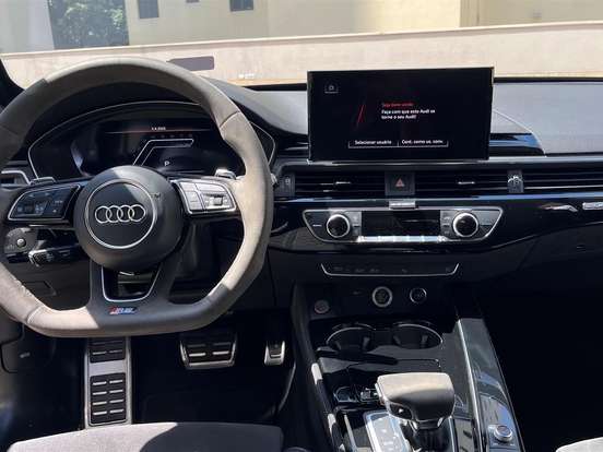 AUDI-RS4-2.9 V6 TFSI GASOLINA AVANT QUATTRO S-TRONIC AUDI-RS4-2021