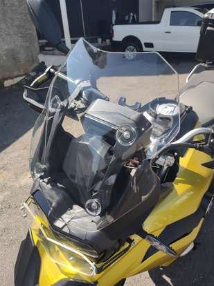 BMW-F 750 GS PREMIUM-2020