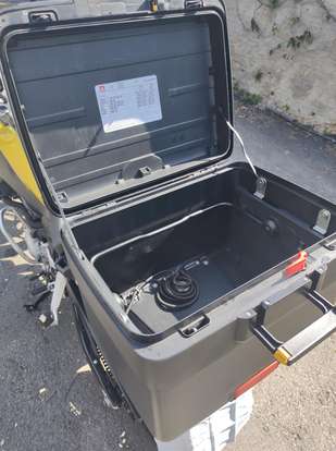 BMW-F 750 GS PREMIUM-2020