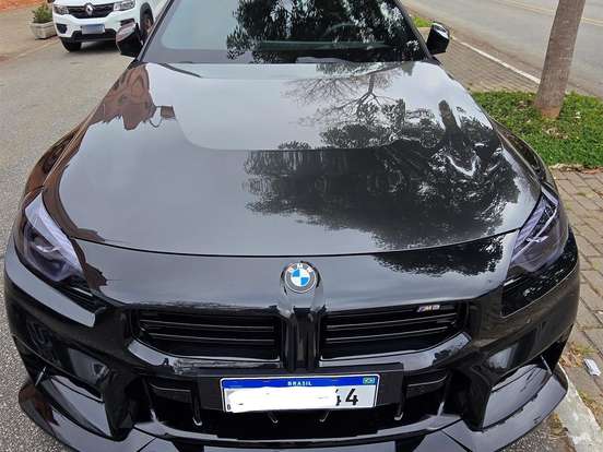 BMW-M2-3.0 I6 TWINTURBO GASOLINA COUPÉ M STEPTRONIC BMW-M2-2024